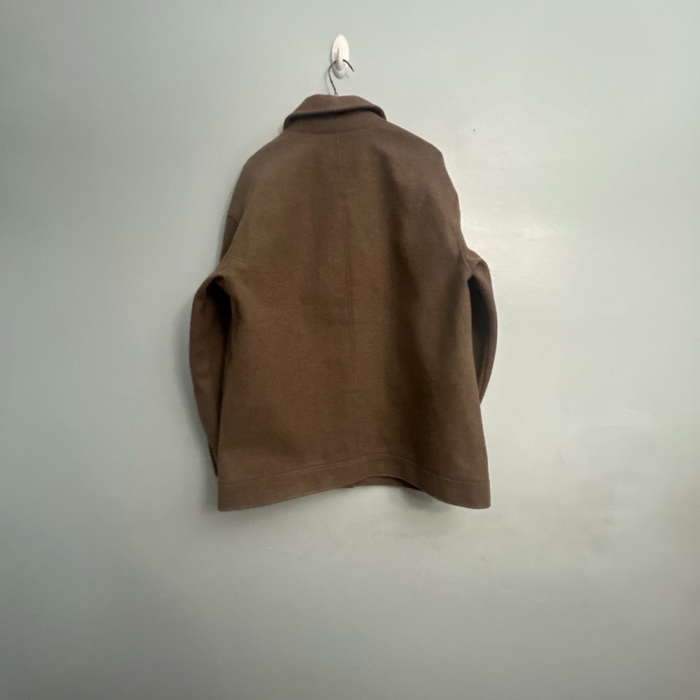 BAGATELLE JACKET - Picture 4 of 12